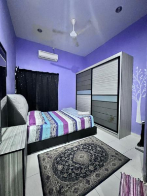 NSAFF Homestay UTHM